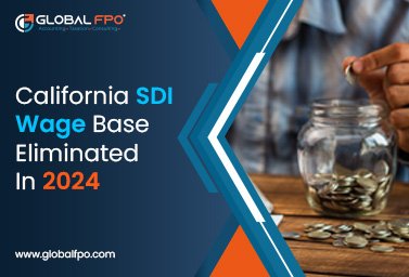 California SDI Wage Base Eliminated In 2024